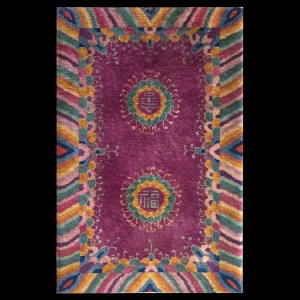 Chinese - Art Deco #22720